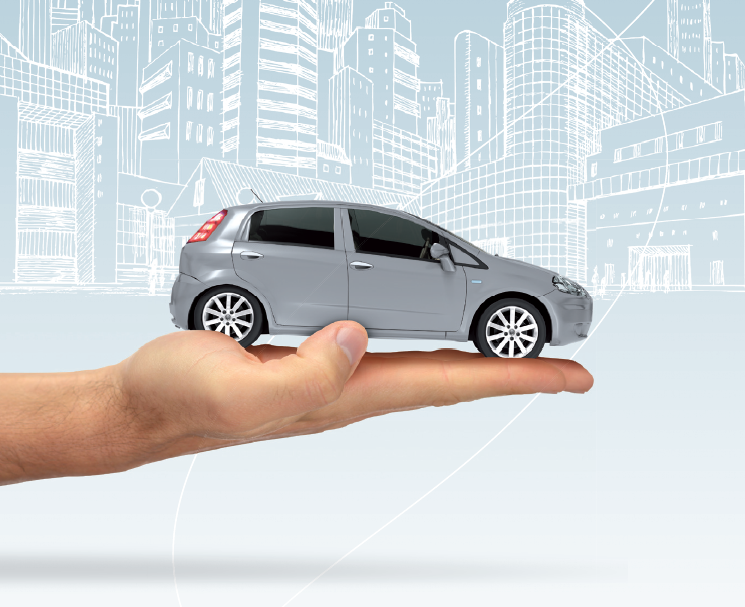 Os planos de seguro auto oferecem até carro reserva